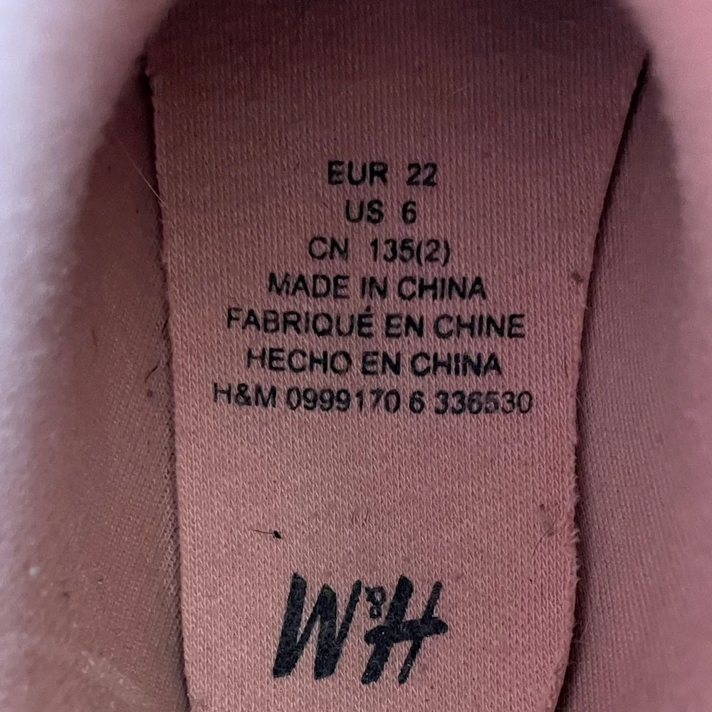 H&M boots - Picture 5 of 5